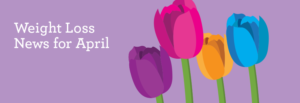 April news