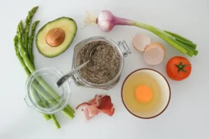 keto foods