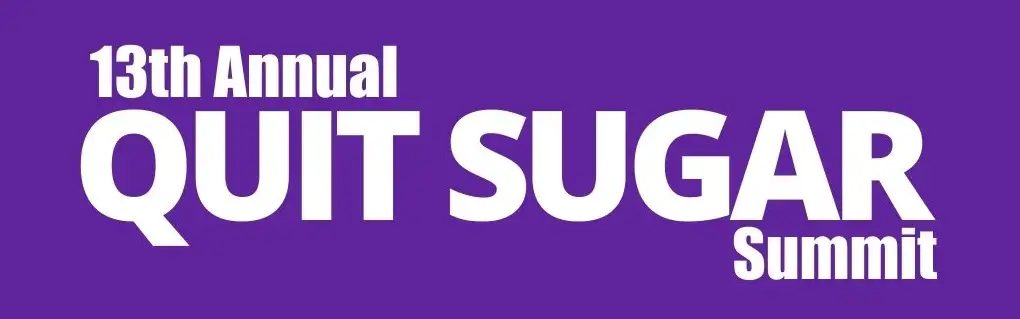 quit sugar summit logo